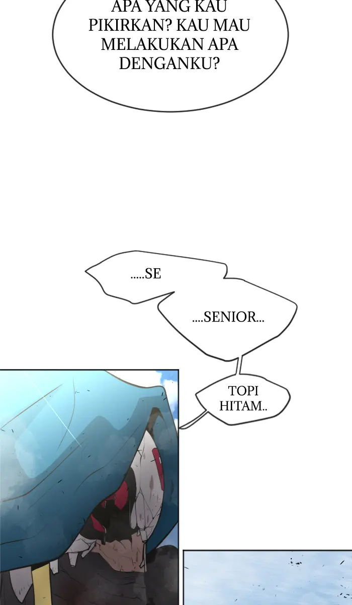 Superhuman Era Chapter 104 - halaman 84