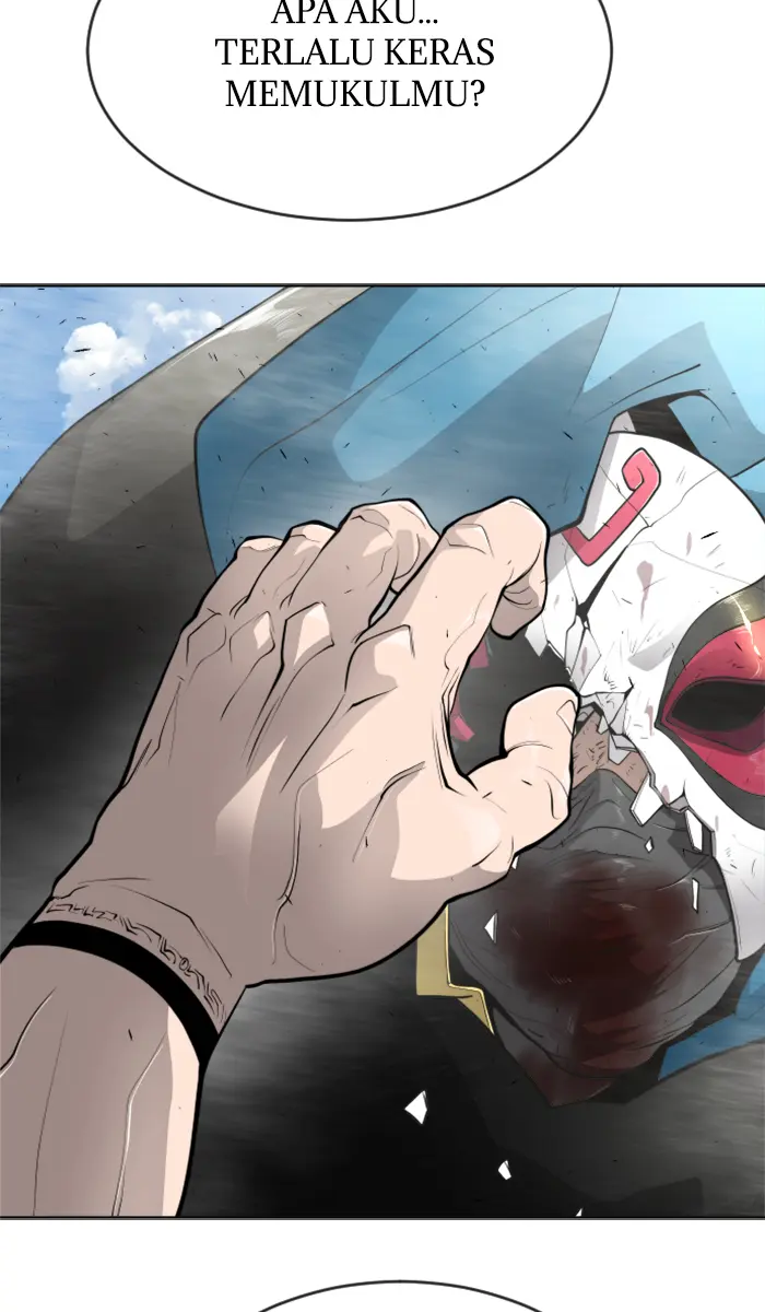 Superhuman Era Chapter 104 - halaman 86