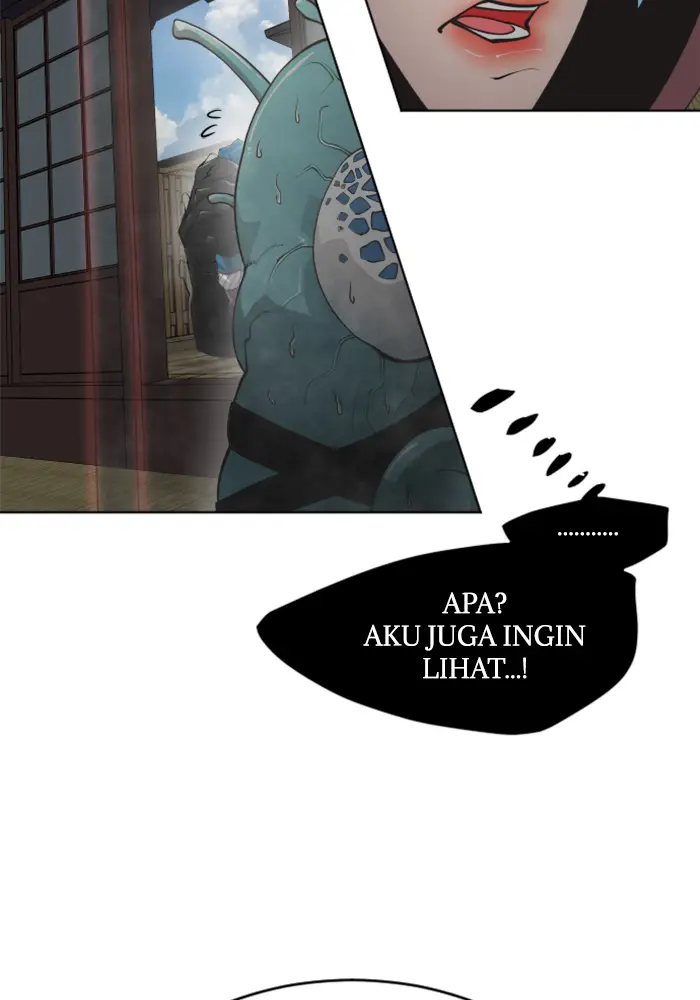 Superhuman Era Chapter 104 - halaman 91