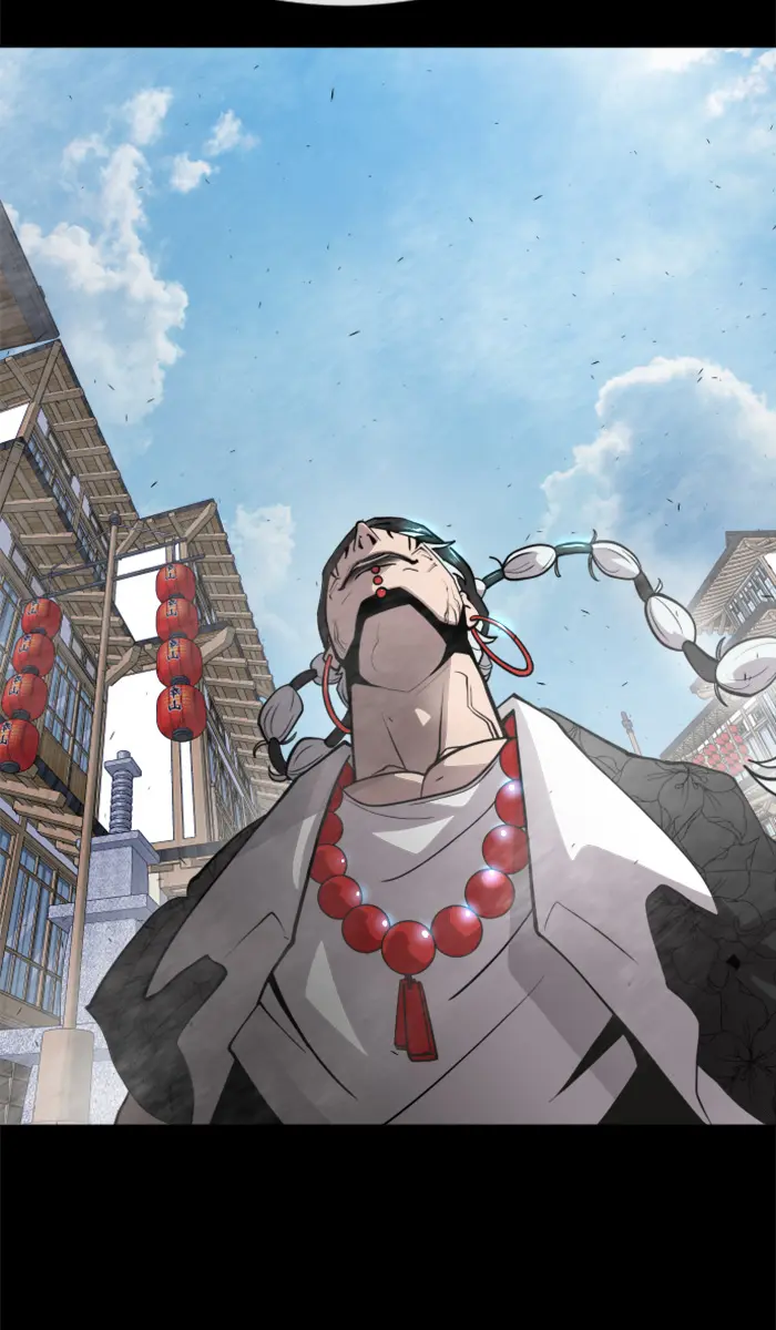 Superhuman Era Chapter 105 - halaman 11