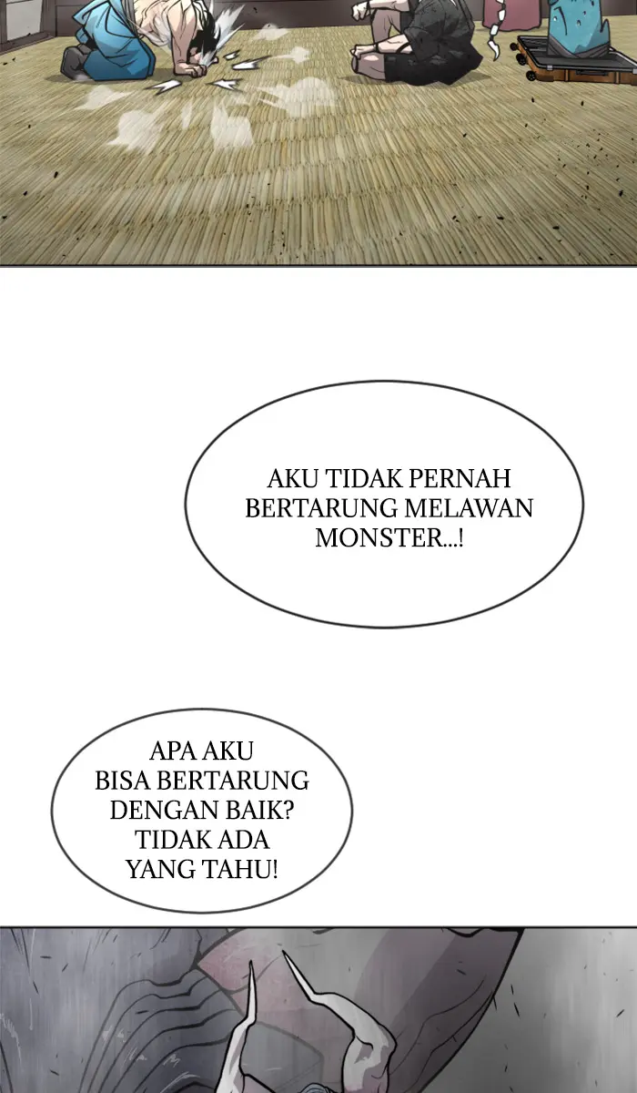Superhuman Era Chapter 105 - halaman 15