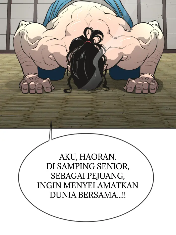 Superhuman Era Chapter 105 - halaman 18