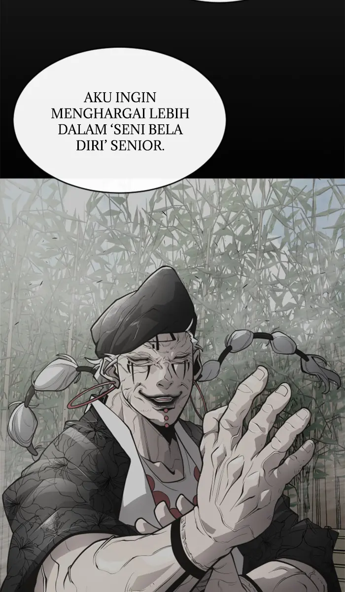 Superhuman Era Chapter 105 - halaman 24
