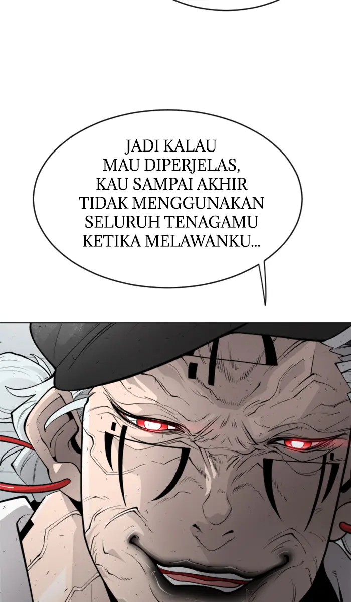 Superhuman Era Chapter 105 - halaman 27