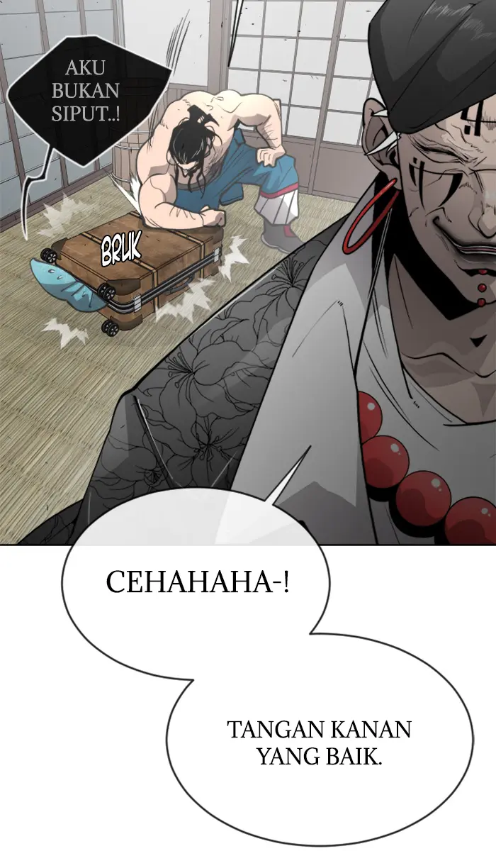 Superhuman Era Chapter 105 - halaman 35