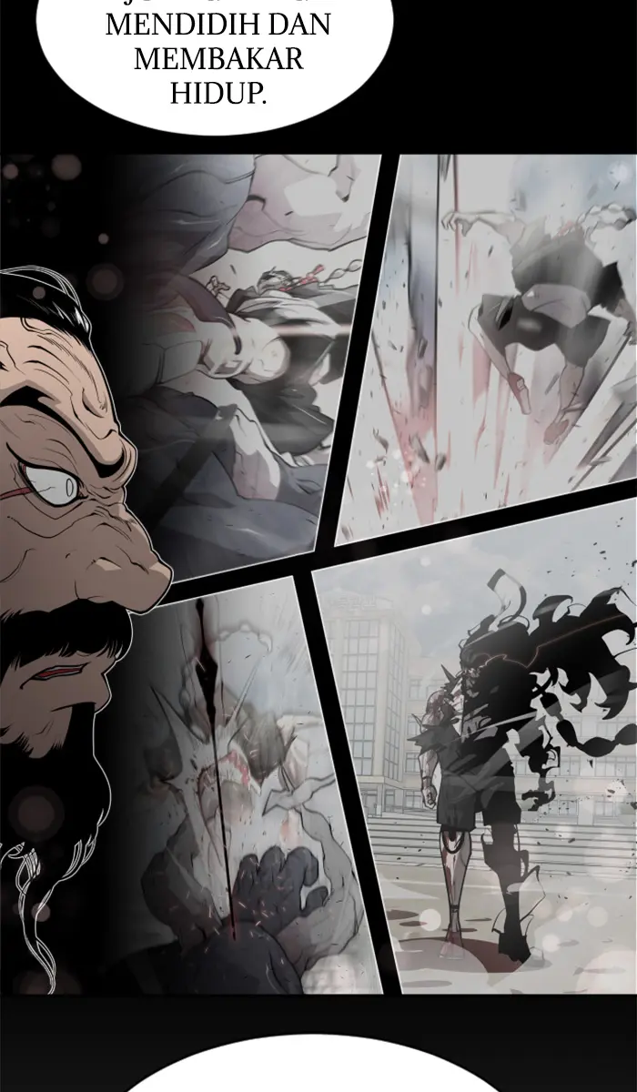 Superhuman Era Chapter 105 - halaman 5