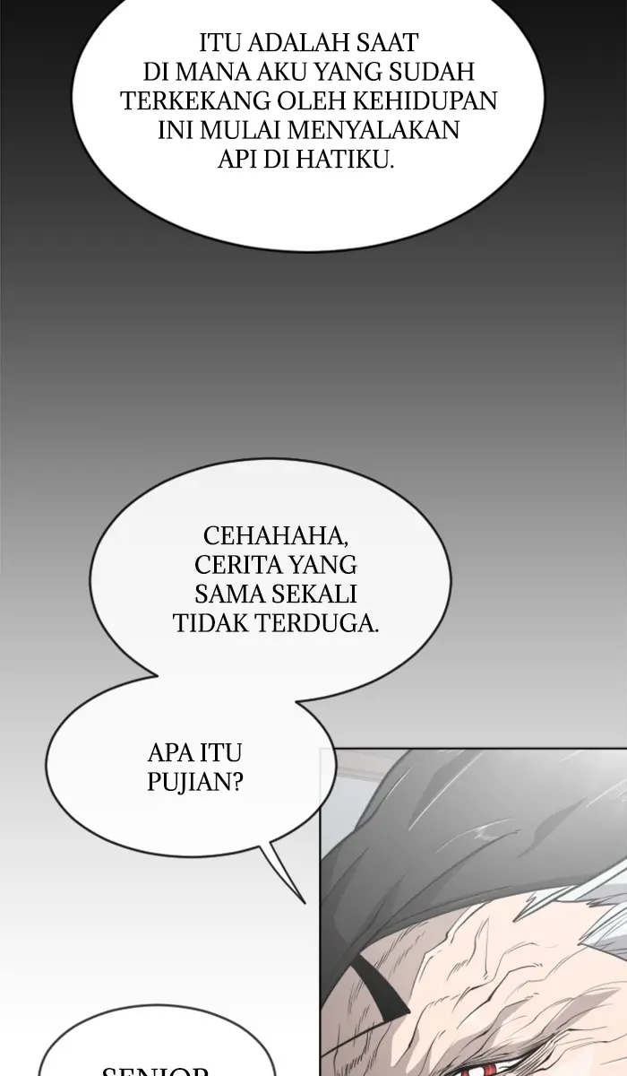 Superhuman Era Chapter 105 - halaman 6