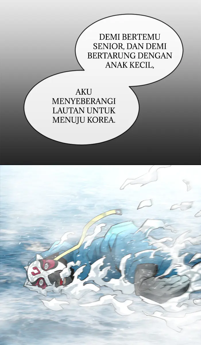 Superhuman Era Chapter 105 - halaman 8
