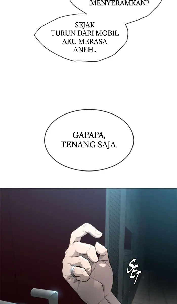 Superhuman Era Chapter 106 - halaman 16