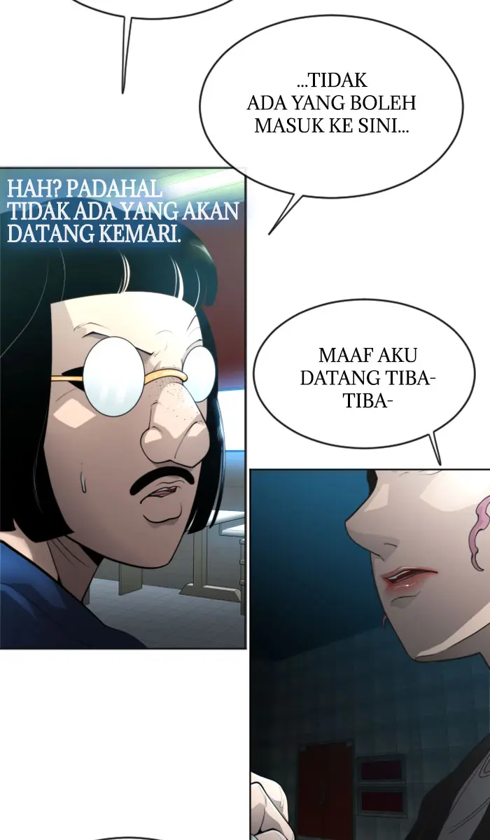 Superhuman Era Chapter 106 - halaman 19