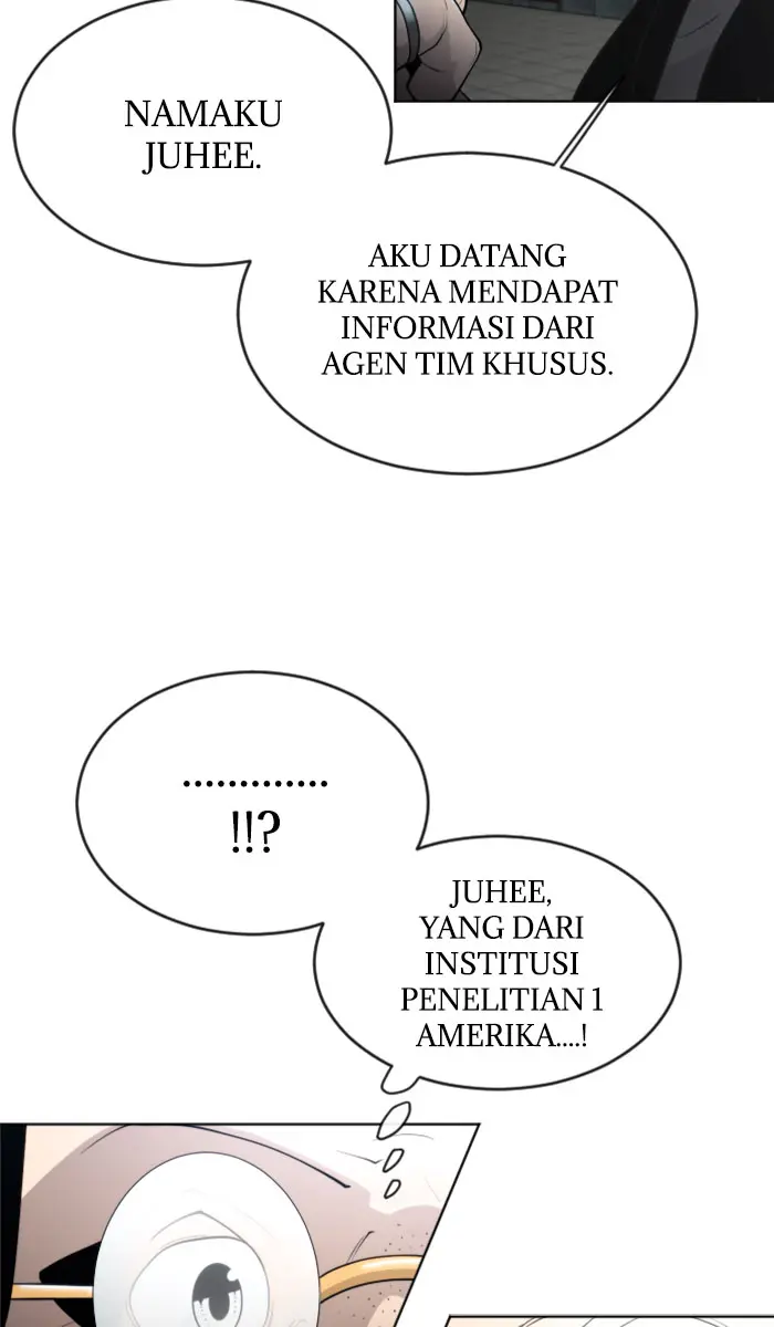Superhuman Era Chapter 106 - halaman 20