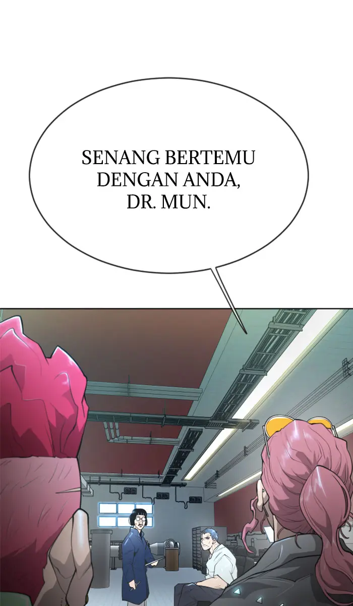 Superhuman Era Chapter 106 - halaman 26
