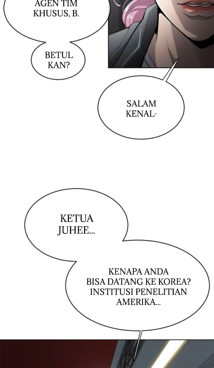Superhuman Era Chapter 106 - halaman 29