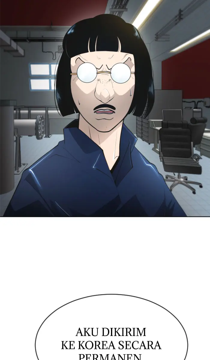 Superhuman Era Chapter 106 - halaman 30
