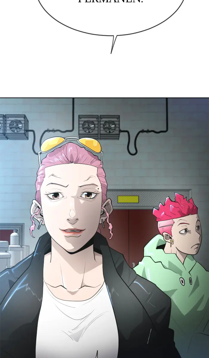 Superhuman Era Chapter 106 - halaman 31