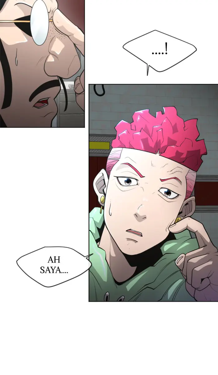 Superhuman Era Chapter 106 - halaman 33