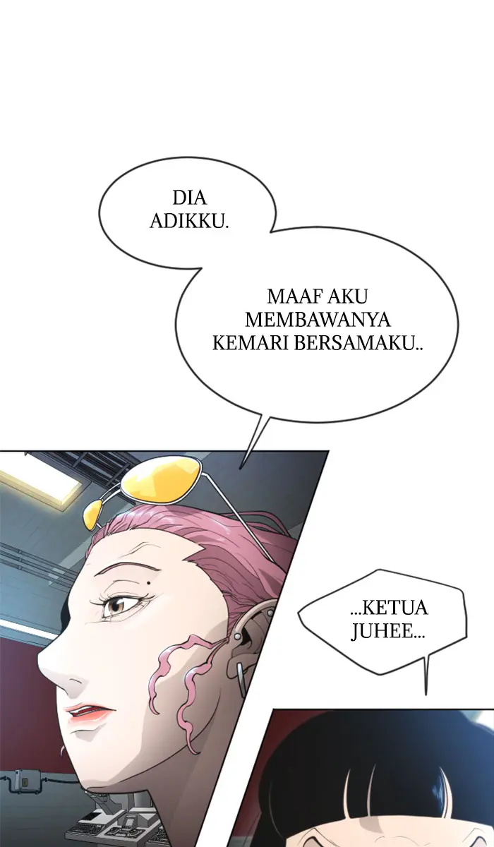 Superhuman Era Chapter 106 - halaman 34