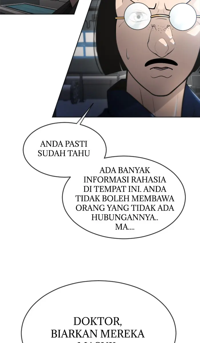 Superhuman Era Chapter 106 - halaman 35
