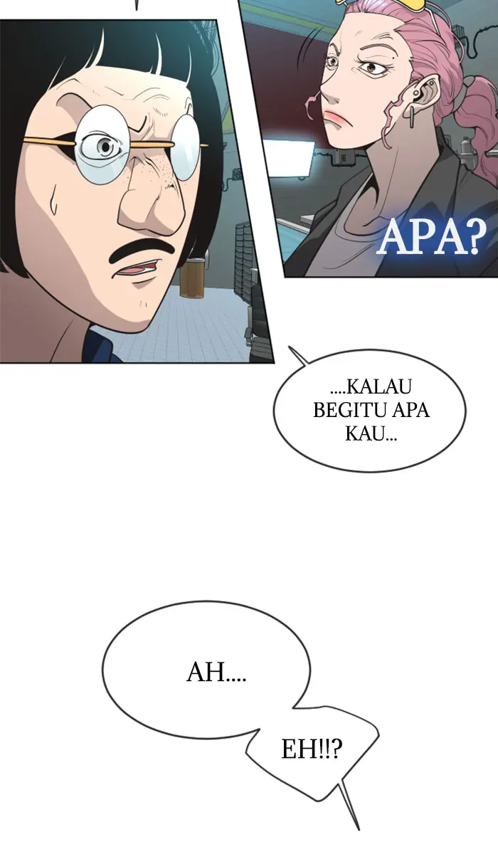Superhuman Era Chapter 106 - halaman 39