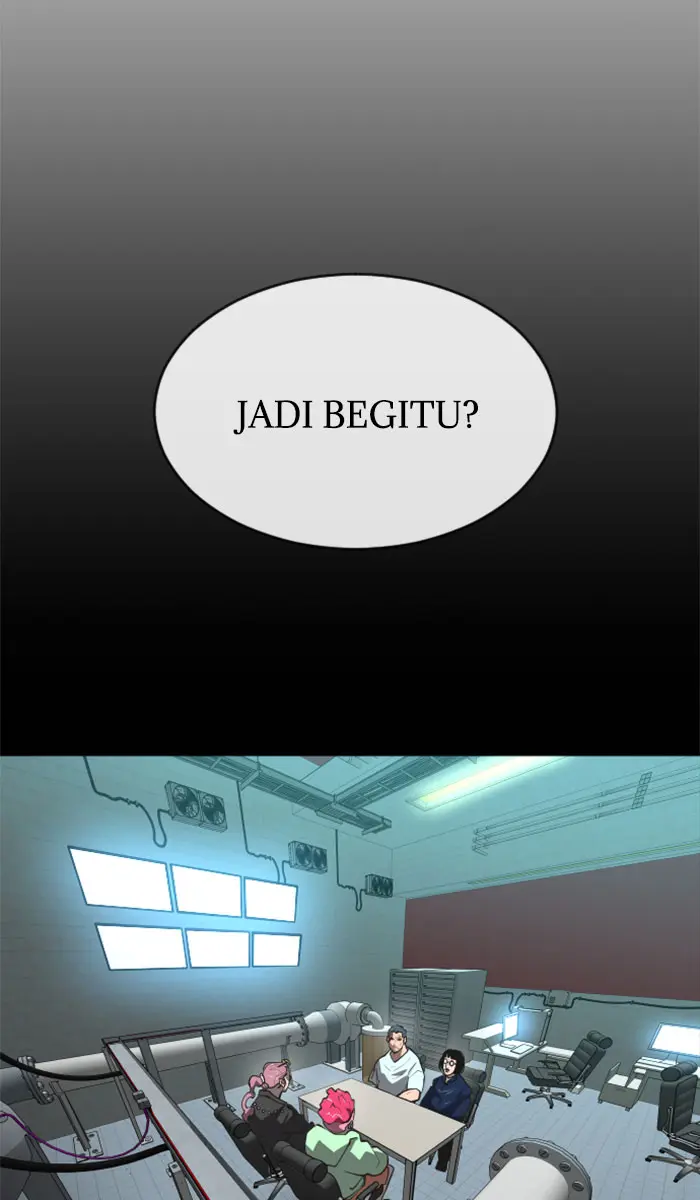 Superhuman Era Chapter 106 - halaman 41