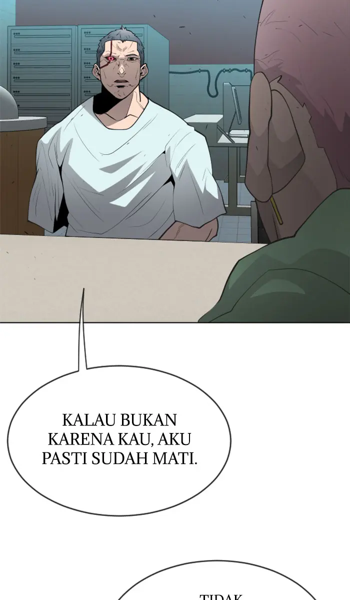 Superhuman Era Chapter 106 - halaman 43
