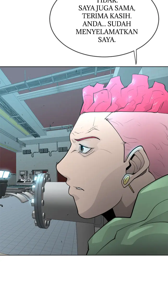 Superhuman Era Chapter 106 - halaman 44