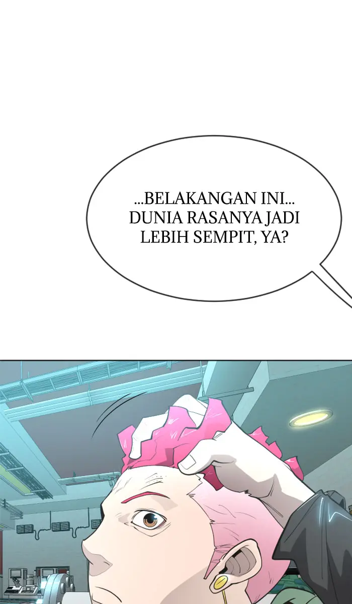 Superhuman Era Chapter 106 - halaman 45