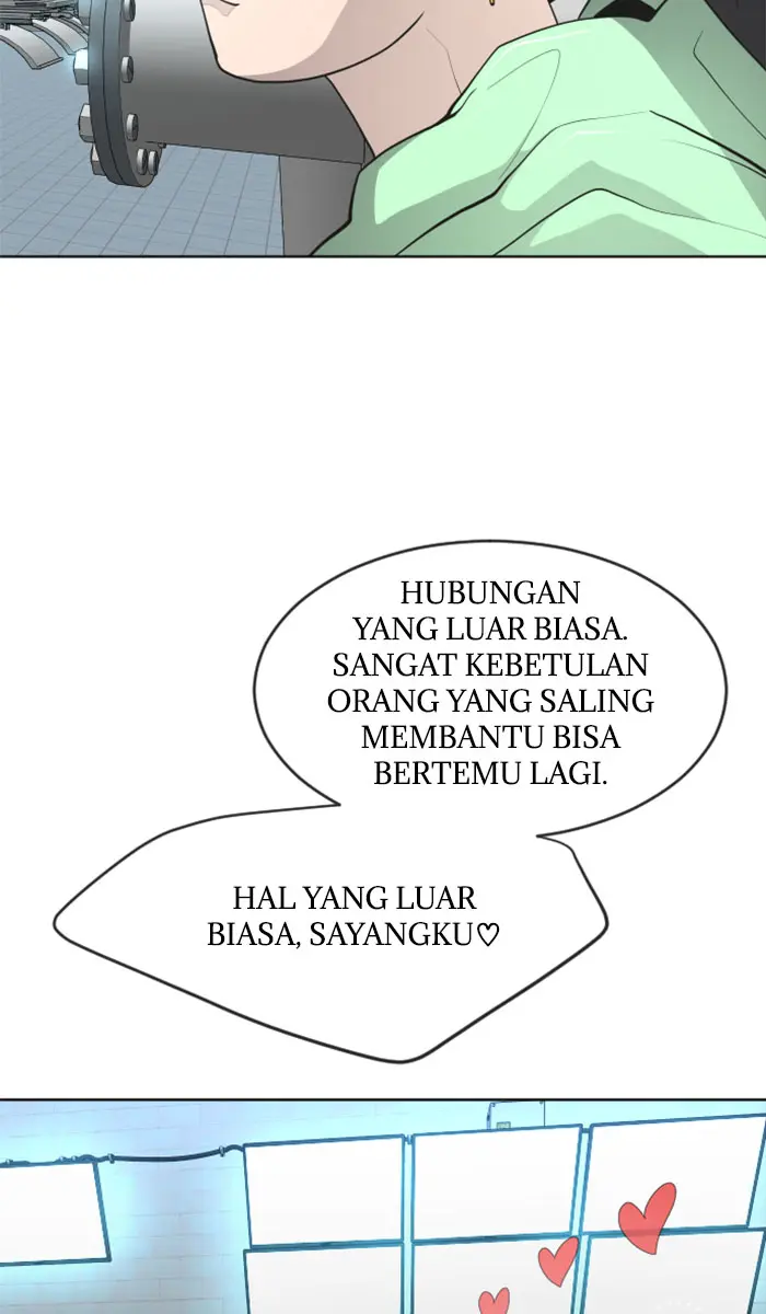 Superhuman Era Chapter 106 - halaman 46