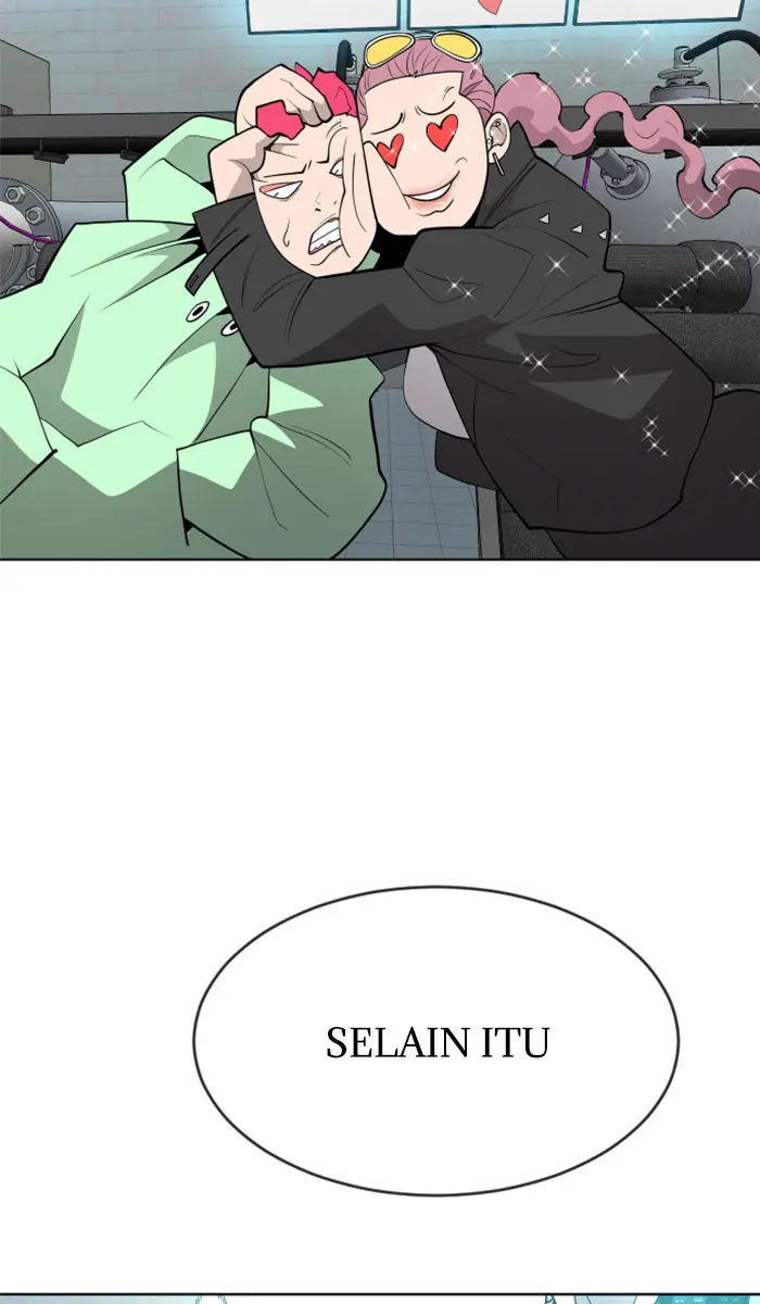 Superhuman Era Chapter 106 - halaman 47
