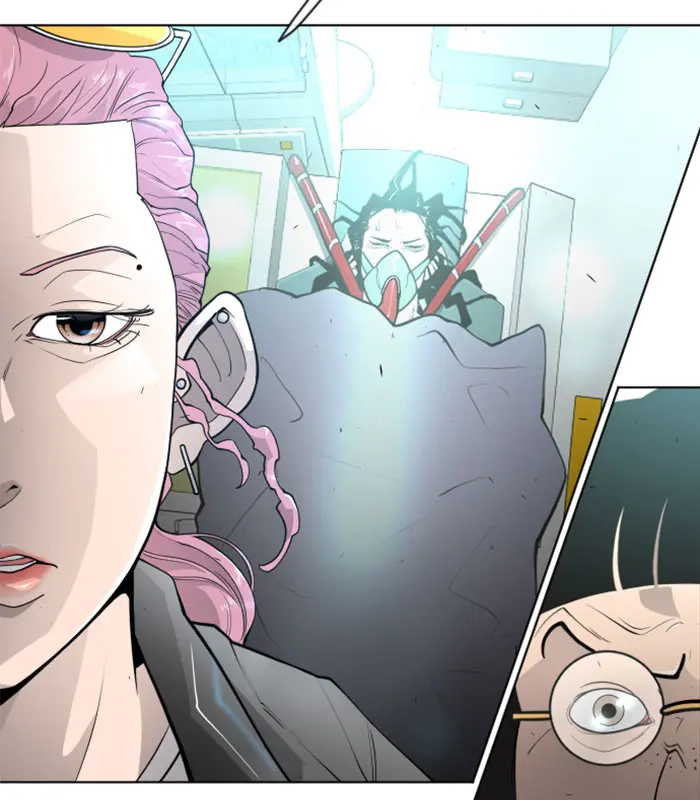 Superhuman Era Chapter 106 - halaman 49