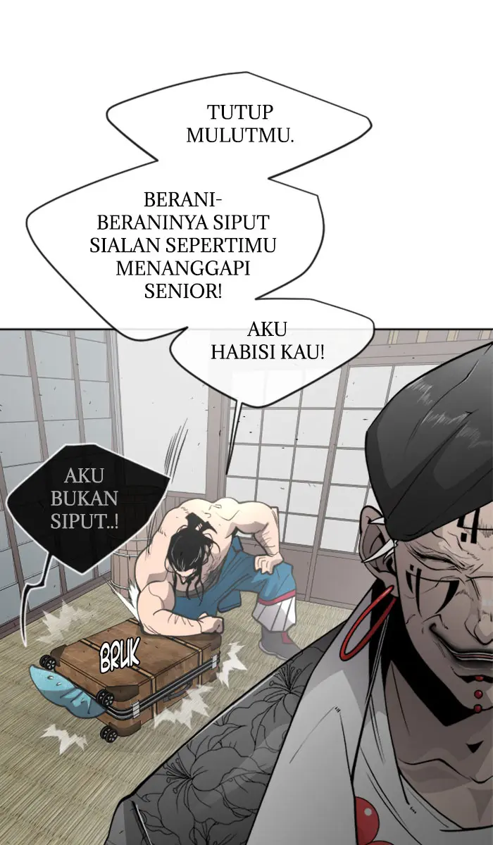 Superhuman Era Chapter 106 - halaman 5