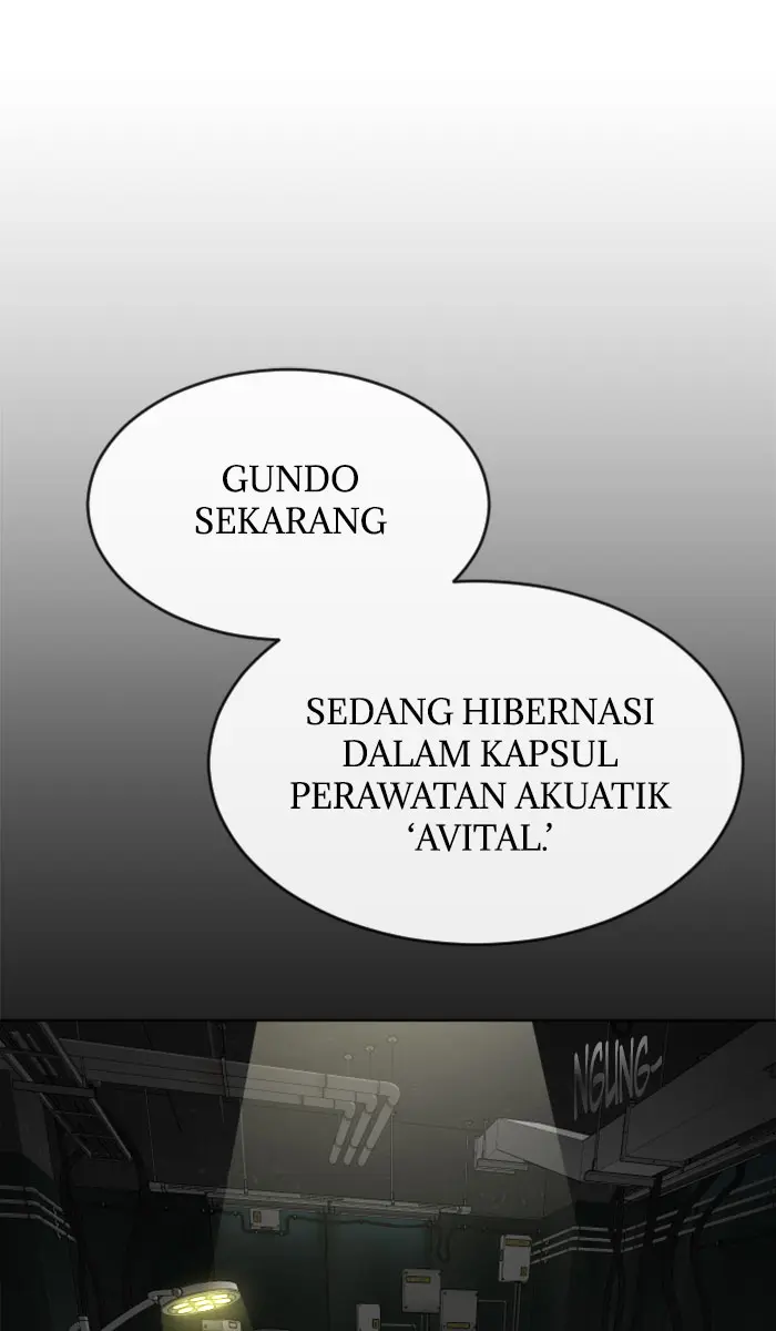 Superhuman Era Chapter 106 - halaman 51