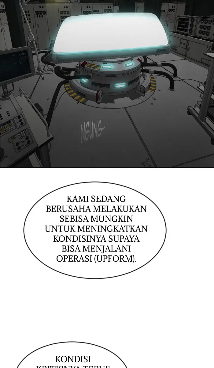 Superhuman Era Chapter 106 - halaman 52