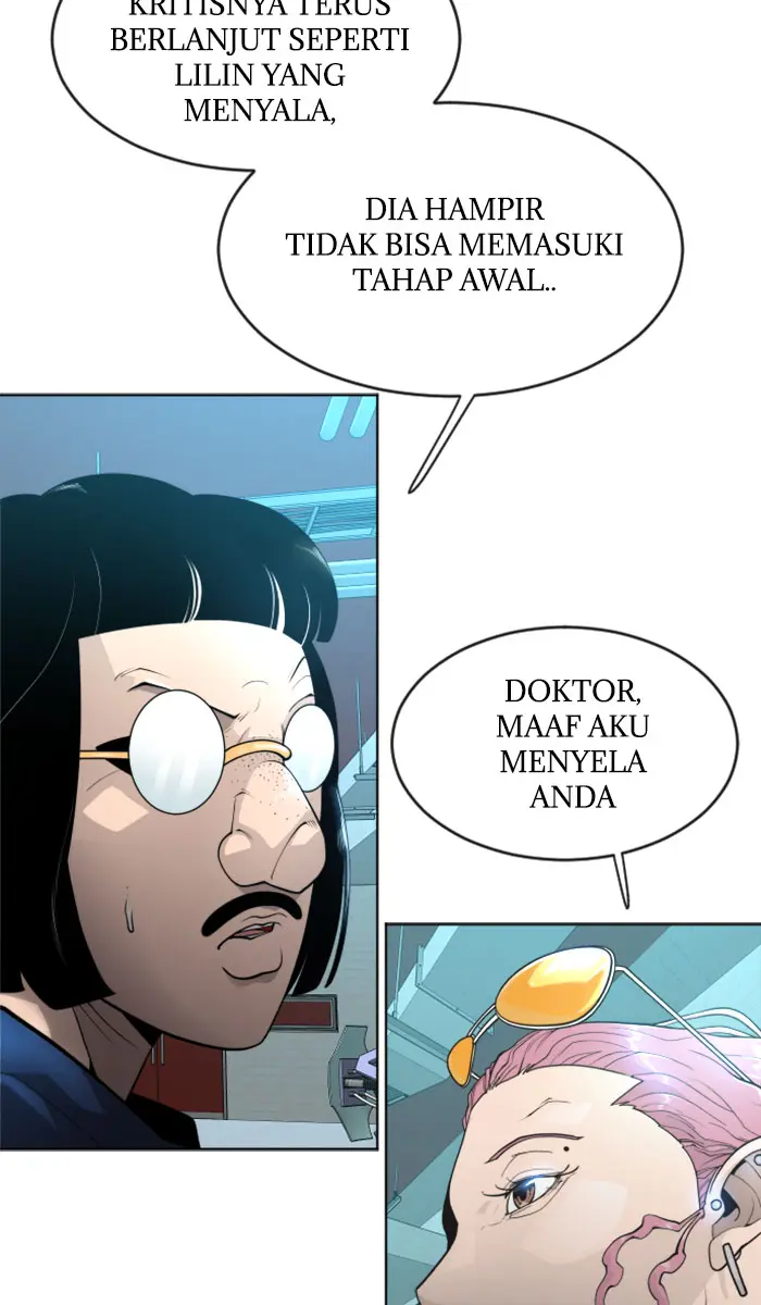 Superhuman Era Chapter 106 - halaman 53