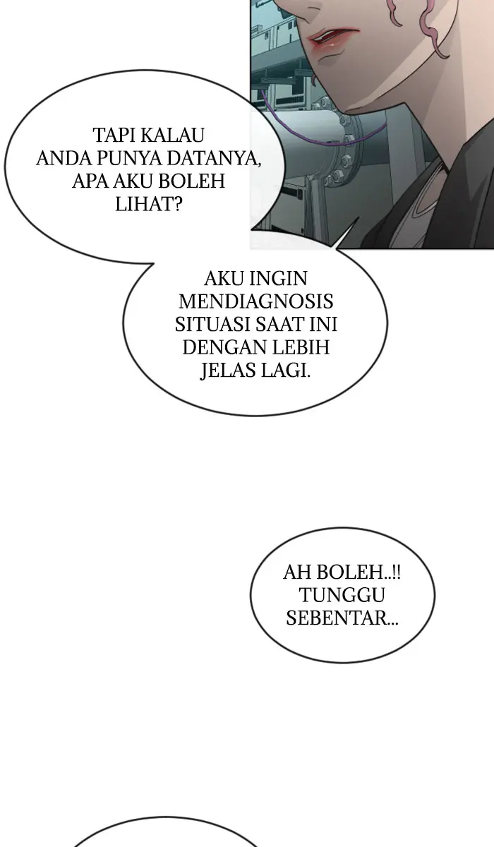 Superhuman Era Chapter 106 - halaman 54