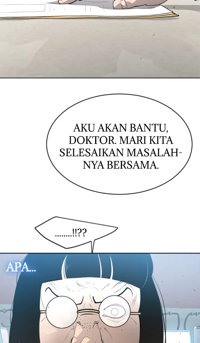 Superhuman Era Chapter 106 - halaman 58