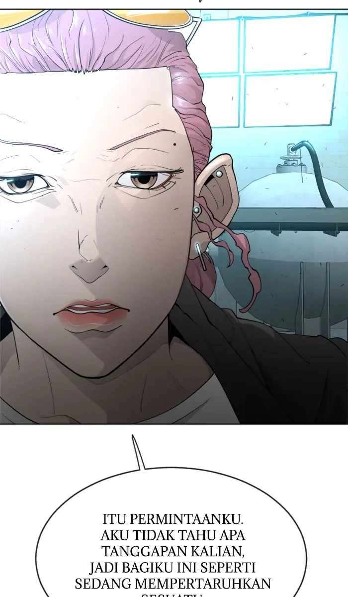Superhuman Era Chapter 106 - halaman 61