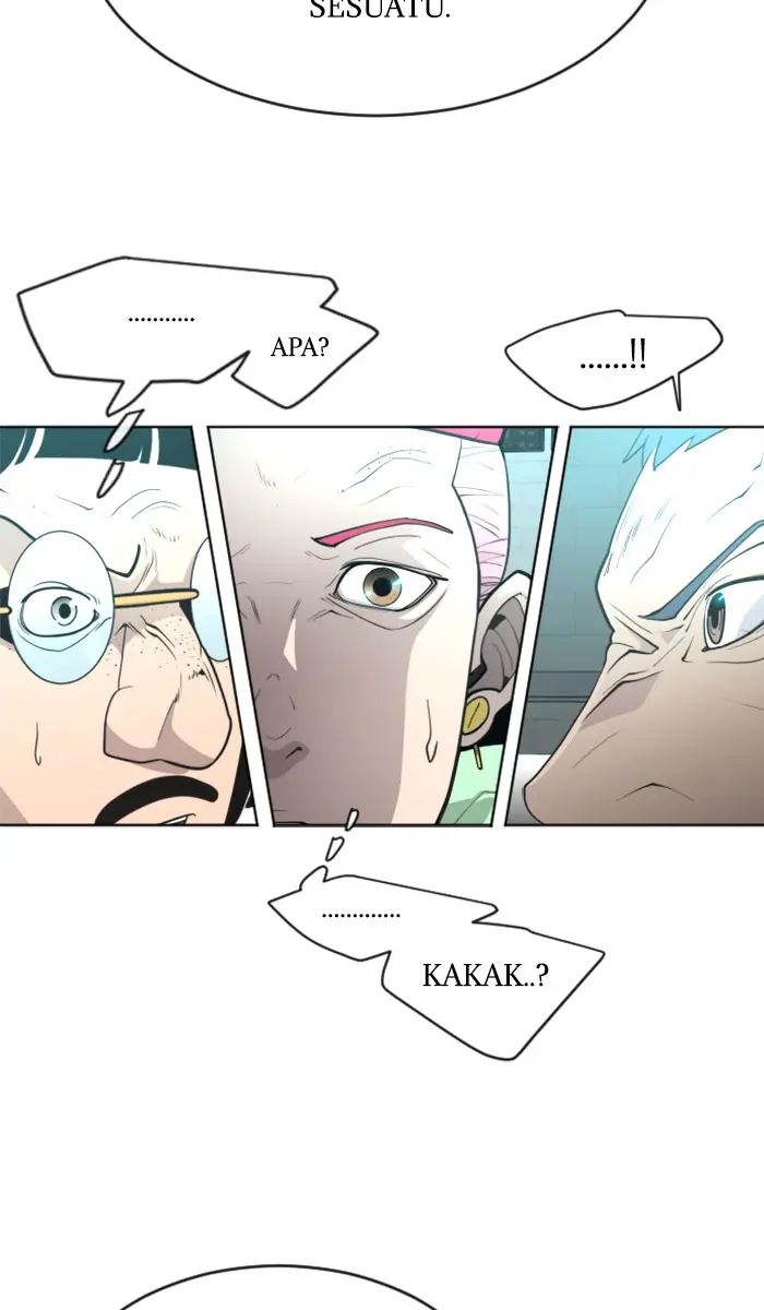 Superhuman Era Chapter 106 - halaman 62