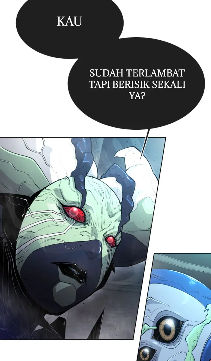 Superhuman Era Chapter 106 - halaman 71