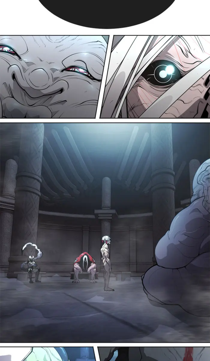 Superhuman Era Chapter 106 - halaman 76