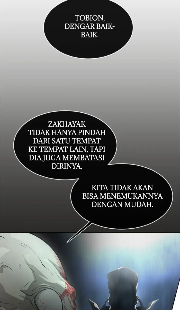 Superhuman Era Chapter 106 - halaman 89