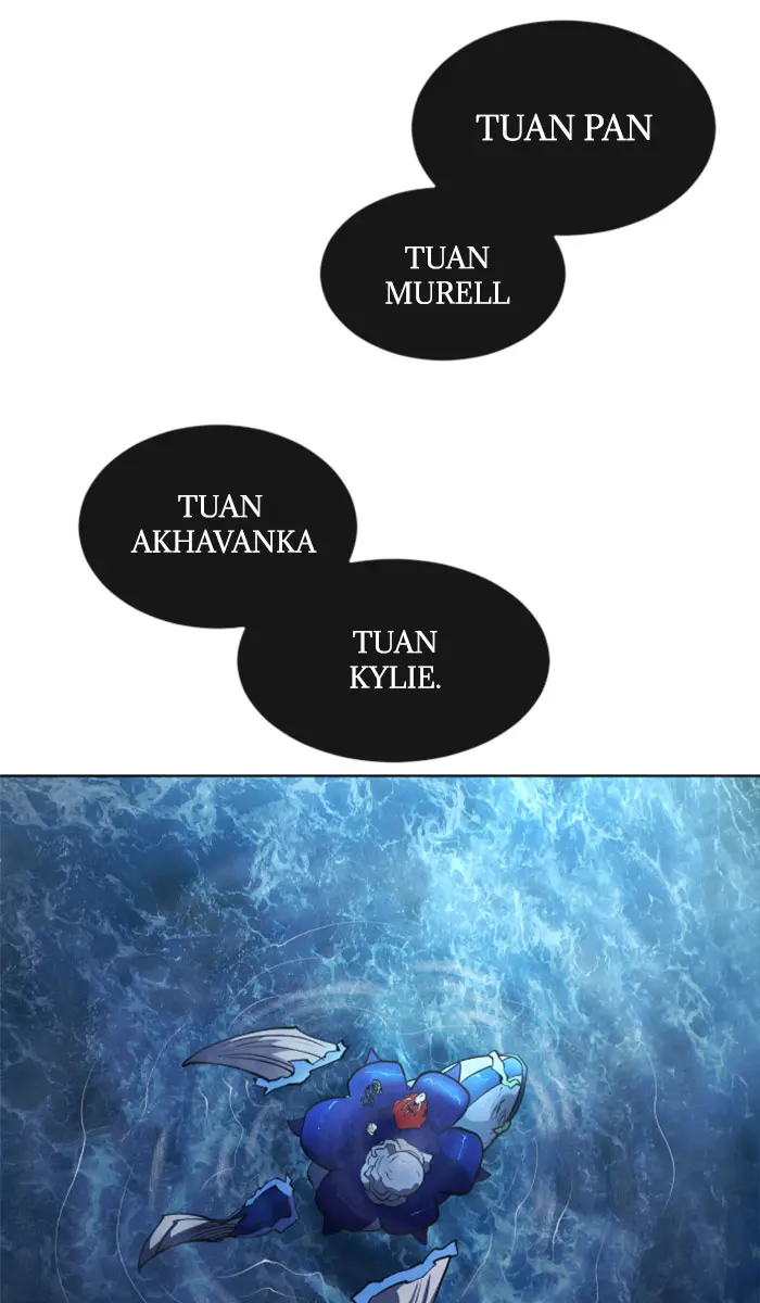 Superhuman Era Chapter 106 - halaman 94