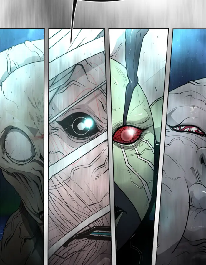 Superhuman Era Chapter 106 - halaman 96