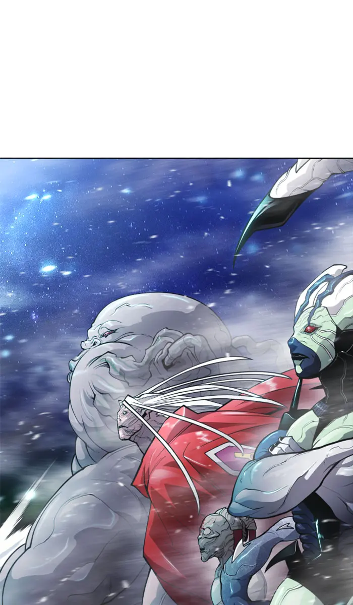 Superhuman Era Chapter 107 - halaman 11