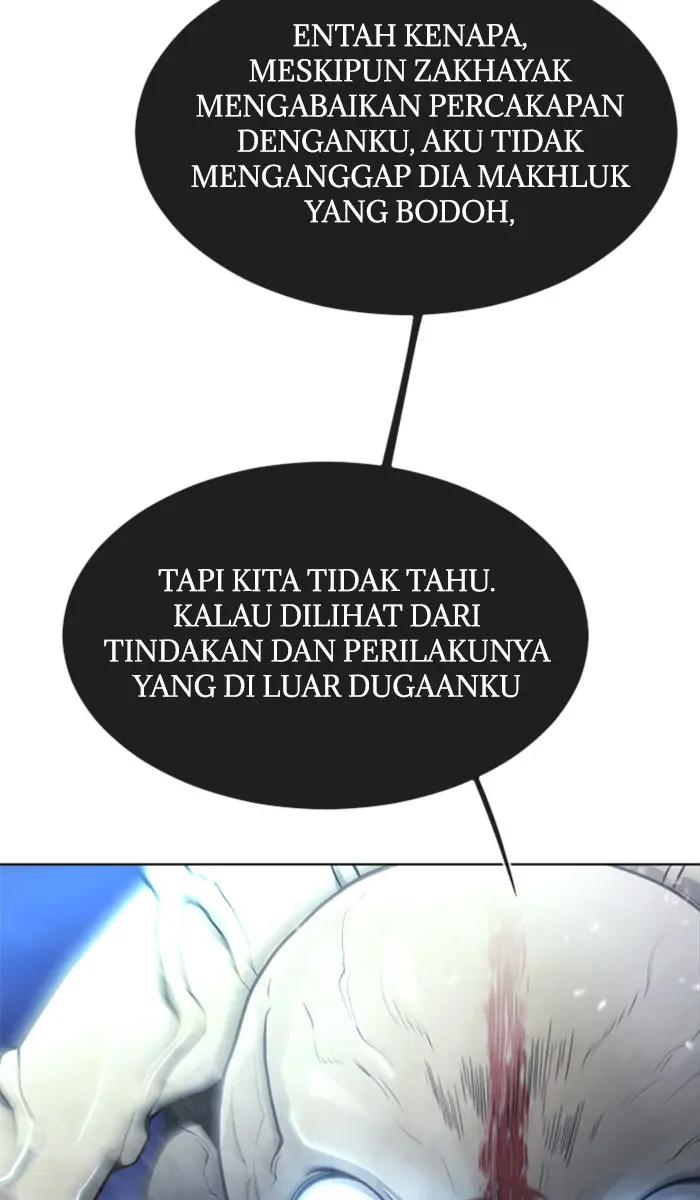 Superhuman Era Chapter 107 - halaman 17