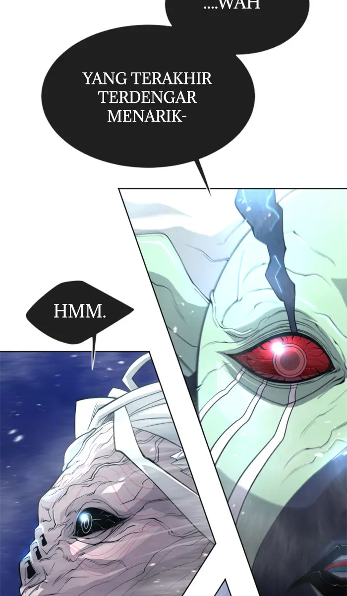 Superhuman Era Chapter 107 - halaman 19