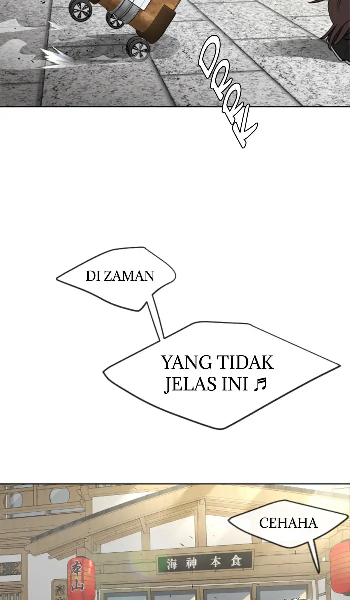 Superhuman Era Chapter 107 - halaman 30