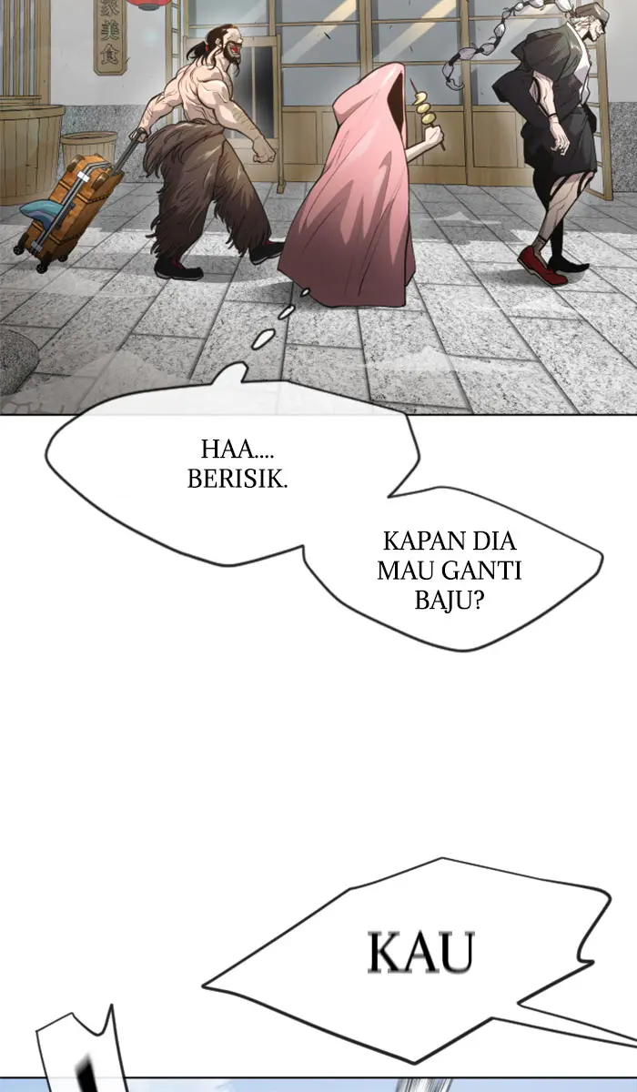 Superhuman Era Chapter 107 - halaman 31