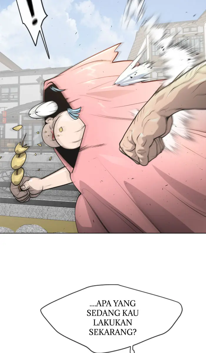 Superhuman Era Chapter 107 - halaman 32