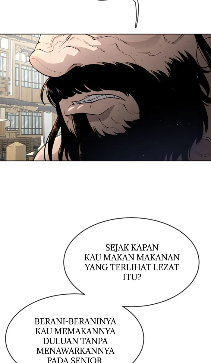 Superhuman Era Chapter 107 - halaman 33